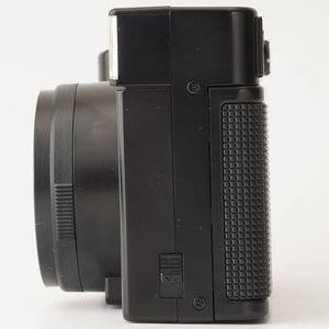 キヤノン Canon Autoboy オートボーイ スーパー Super AF35ML 40mm f/1.9