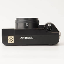 画像をギャラリービューアに読み込む, キヤノン Canon Autoboy オートボーイ スーパー Super AF35ML 40mm f/1.9
