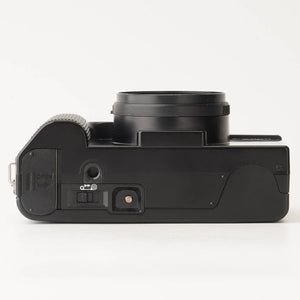 キヤノン Canon Autoboy オートボーイ スーパー Super AF35ML 40mm f/1.9