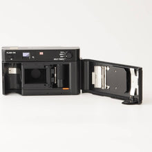 画像をギャラリービューアに読み込む, キヤノン Canon Autoboy オートボーイ スーパー Super AF35ML 40mm f/1.9
