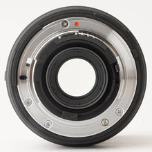 Load image into Gallery viewer, Sigma AF MACRO 50mm f/2.8 D for NIKON F Mount

