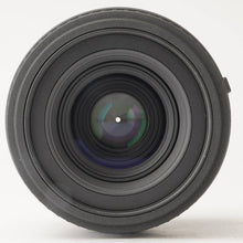 Load image into Gallery viewer, Sigma AF MACRO 50mm f/2.8 D for NIKON F Mount
