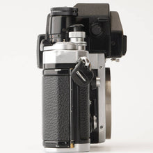 画像をギャラリービューアに読み込む, ニコン Nikon F2 フォトミック S  Photomic S 35mm 一眼レフフィルムカメラ
