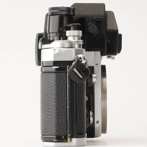 ニコン Nikon F2 フォトミック S  Photomic S 35mm 一眼レフフィルムカメラ