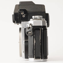画像をギャラリービューアに読み込む, ニコン Nikon F2 フォトミック S  Photomic S 35mm 一眼レフフィルムカメラ
