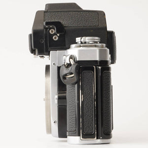 ニコン Nikon F2 フォトミック S  Photomic S 35mm 一眼レフフィルムカメラ