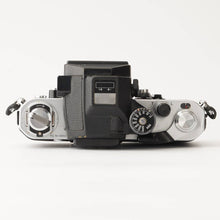 画像をギャラリービューアに読み込む, ニコン Nikon F2 フォトミック S  Photomic S 35mm 一眼レフフィルムカメラ
