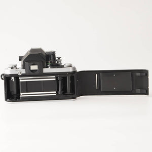 ニコン Nikon F2 フォトミック S  Photomic S 35mm 一眼レフフィルムカメラ
