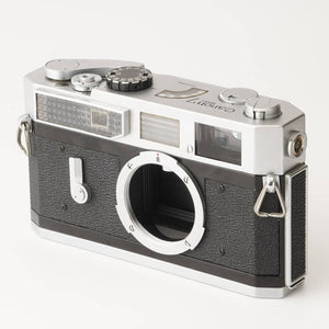 Canon MODEL 7