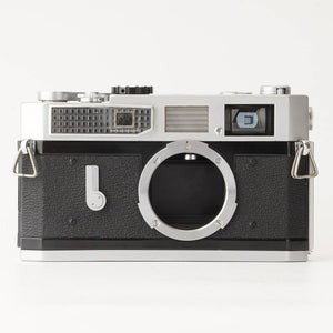 Canon MODEL 7
