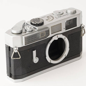 Canon MODEL 7