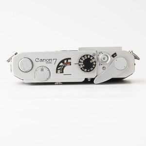 Canon MODEL 7
