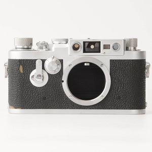 ライカ Leica IIIg ボディ レンジファインダー フィルムカメラ