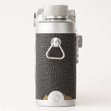 画像をギャラリービューアに読み込む, ライカ Leica IIIg ボディ レンジファインダー フィルムカメラ
