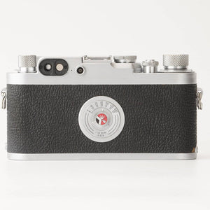 ライカ Leica IIIg ボディ レンジファインダー フィルムカメラ
