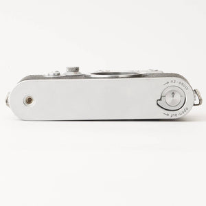 ライカ Leica IIIg ボディ レンジファインダー フィルムカメラ