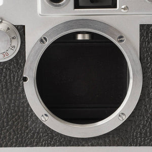 ライカ Leica IIIg ボディ レンジファインダー フィルムカメラ