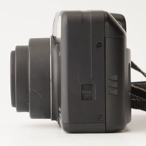 Canon Autoboy S Black 38-115mm f/3.6-8.5