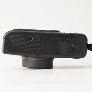 Canon Autoboy S Black 38-115mm f/3.6-8.5