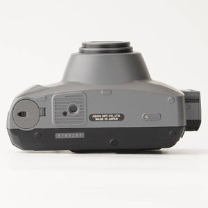 Pentax ESPIO 160 smc Pentax Zoom 38-160mm Gray