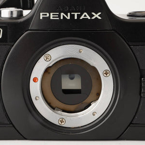 ペンタックス Pentax Auto 110 / PENTAX-110 PF 18mm F2.8 / PENTAX-110 24mm F2.8