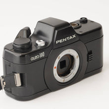 画像をギャラリービューアに読み込む, ペンタックス Pentax Auto 110 / PENTAX-110 18mm F2.8 / PENTAX-110 50mm F2.8
