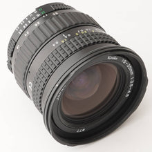 Load image into Gallery viewer, Kenko 19-35mm f/3.5-4.5 For NIKON F
