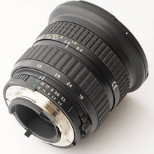Load image into Gallery viewer, Kenko 19-35mm f/3.5-4.5 For NIKON F
