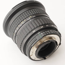 Load image into Gallery viewer, Kenko 19-35mm f/3.5-4.5 For NIKON F
