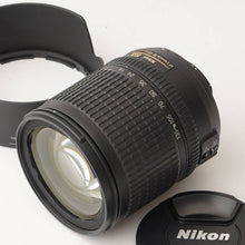 画像をギャラリービューアに読み込む, ニコン Nikon DX AF-S NIKKOR 18-135mm F3.5-5.6 G ED

