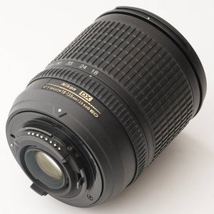 ニコン Nikon DX AF-S NIKKOR 18-135mm F3.5-5.6 G ED