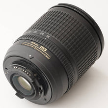 画像をギャラリービューアに読み込む, ニコン Nikon DX AF-S NIKKOR 18-135mm F3.5-5.6 G ED
