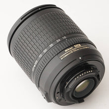 画像をギャラリービューアに読み込む, ニコン Nikon DX AF-S NIKKOR 18-135mm F3.5-5.6 G ED
