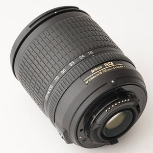 ニコン Nikon DX AF-S NIKKOR 18-135mm F3.5-5.6 G ED