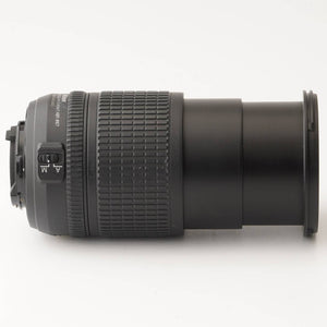 ニコン Nikon DX AF-S NIKKOR 18-135mm F3.5-5.6 G ED