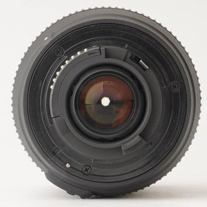 ニコン Nikon DX AF-S NIKKOR 18-135mm F3.5-5.6 G ED