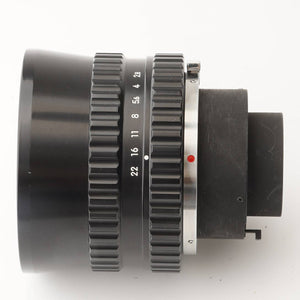 Nikon NIKKOR-O C 50mm f/2.8 For Bronica S2