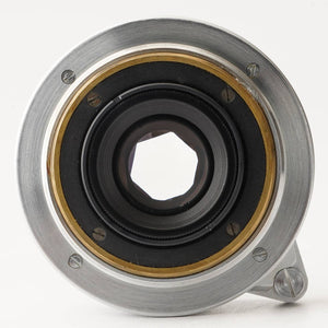 Canon 28mm f/2.8 LTM L39