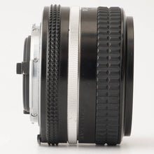 Load image into Gallery viewer, Nikon Ai-s NIKKOR 50mm f/1.4
