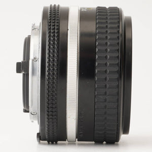Nikon Ai-s NIKKOR 50mm f/1.4
