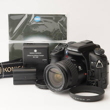 画像をギャラリービューアに読み込む, コニカ ミノルタ Konica Minolta α-7 DIGITAL アルファ 7 デジタル  / AF Zoom 28-80mm F3.5-5.6
