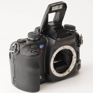 コニカ ミノルタ Konica Minolta α-7 DIGITAL アルファ 7 デジタル  / AF Zoom 28-80mm F3.5-5.6