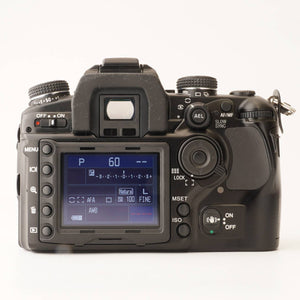 コニカ ミノルタ Konica Minolta α-7 DIGITAL アルファ 7 デジタル  / AF Zoom 28-80mm F3.5-5.6