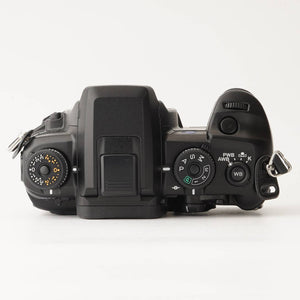 コニカ ミノルタ Konica Minolta α-7 DIGITAL アルファ 7 デジタル  / AF Zoom 28-80mm F3.5-5.6