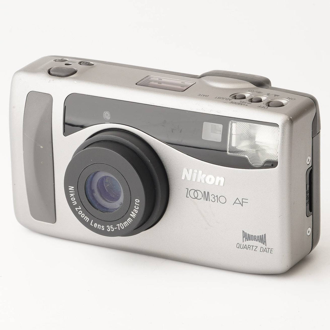 ニコン Nikon ZOOM 310 AF PANORAMA 35-70mm Macro