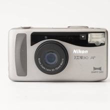 画像をギャラリービューアに読み込む, ニコン Nikon ZOOM 310 AF PANORAMA 35-70mm Macro
