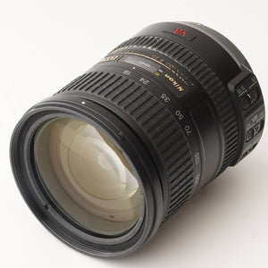 Nikon AF-S NIKKOR 18-200mm f/3.5-5.6 G ED DX VR