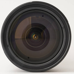Nikon AF-S NIKKOR 18-200mm f/3.5-5.6 G ED DX VR