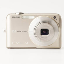 画像をギャラリービューアに読み込む, Casio EXILIM EX-Z1080 シルバー
