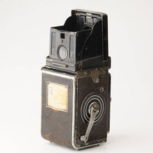 Load image into Gallery viewer, Rollei ROLLEIFLEX 3.5 A Type1 / Carl Zeiss Jena Tesser 7.5cm 75mm f/3.5
